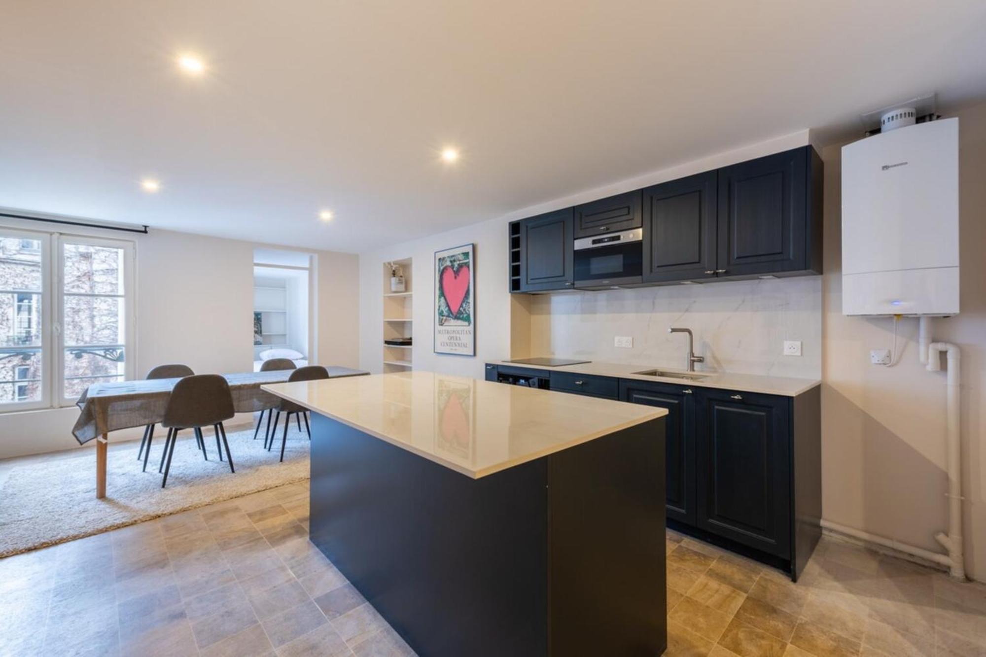 Apartment New Captivating - Saint-germain-des-pres