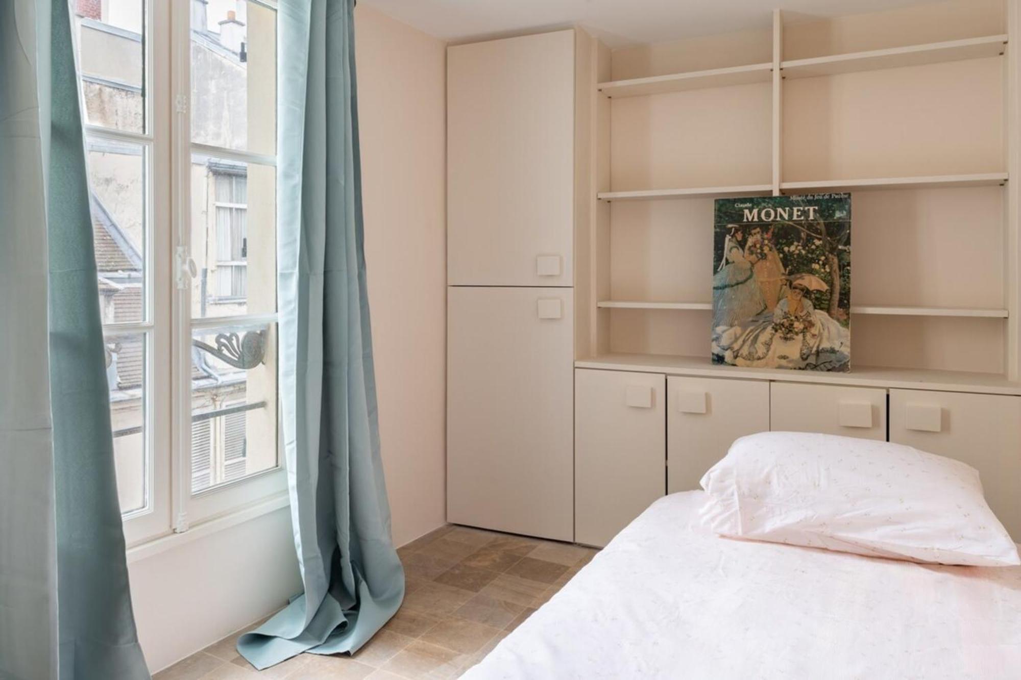 New Captivating - Saint-germain-des-pres Apartment *