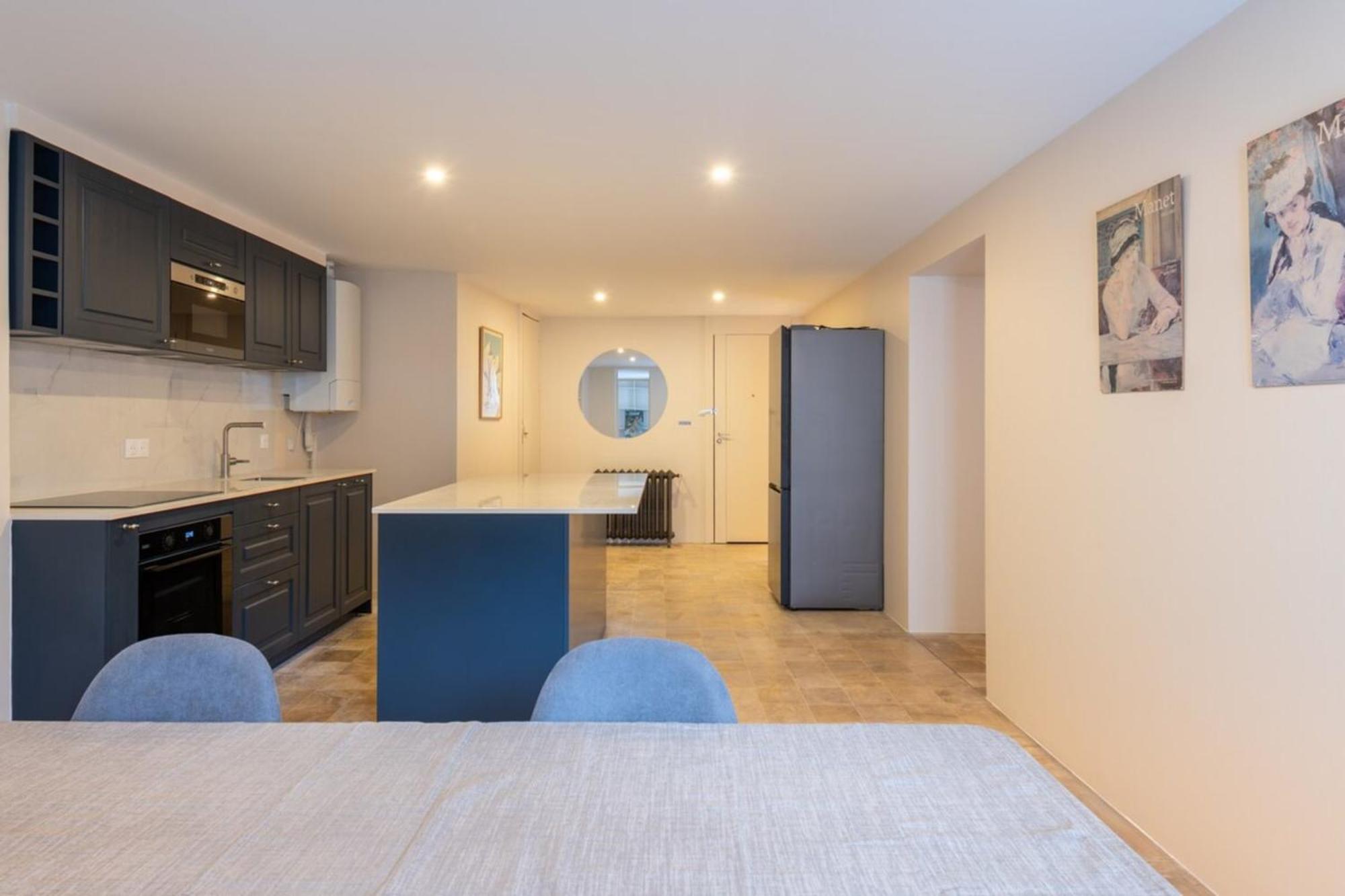 Apartment New Captivating - Saint-germain-des-pres