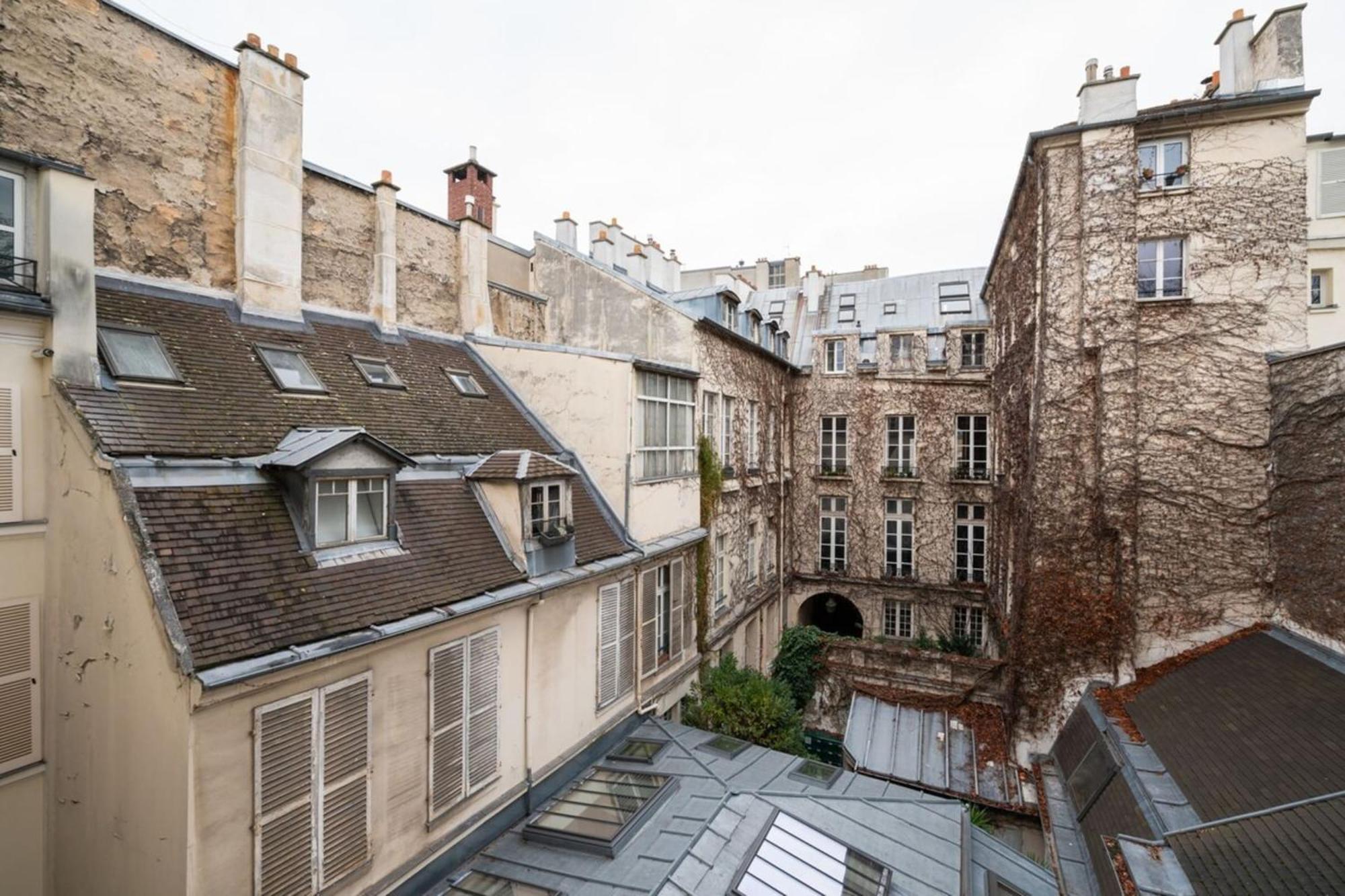 New Captivating - Saint-germain-des-pres Paris