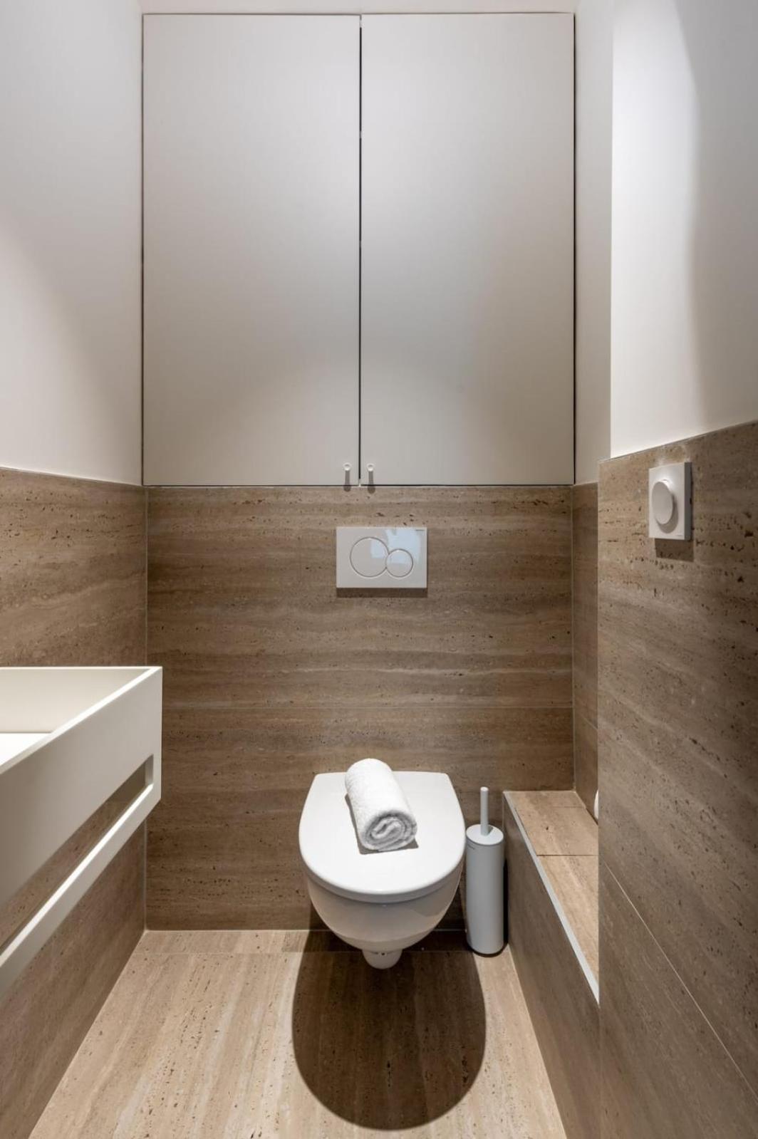 Luxe State Of The Art Near Montmartre * Paris