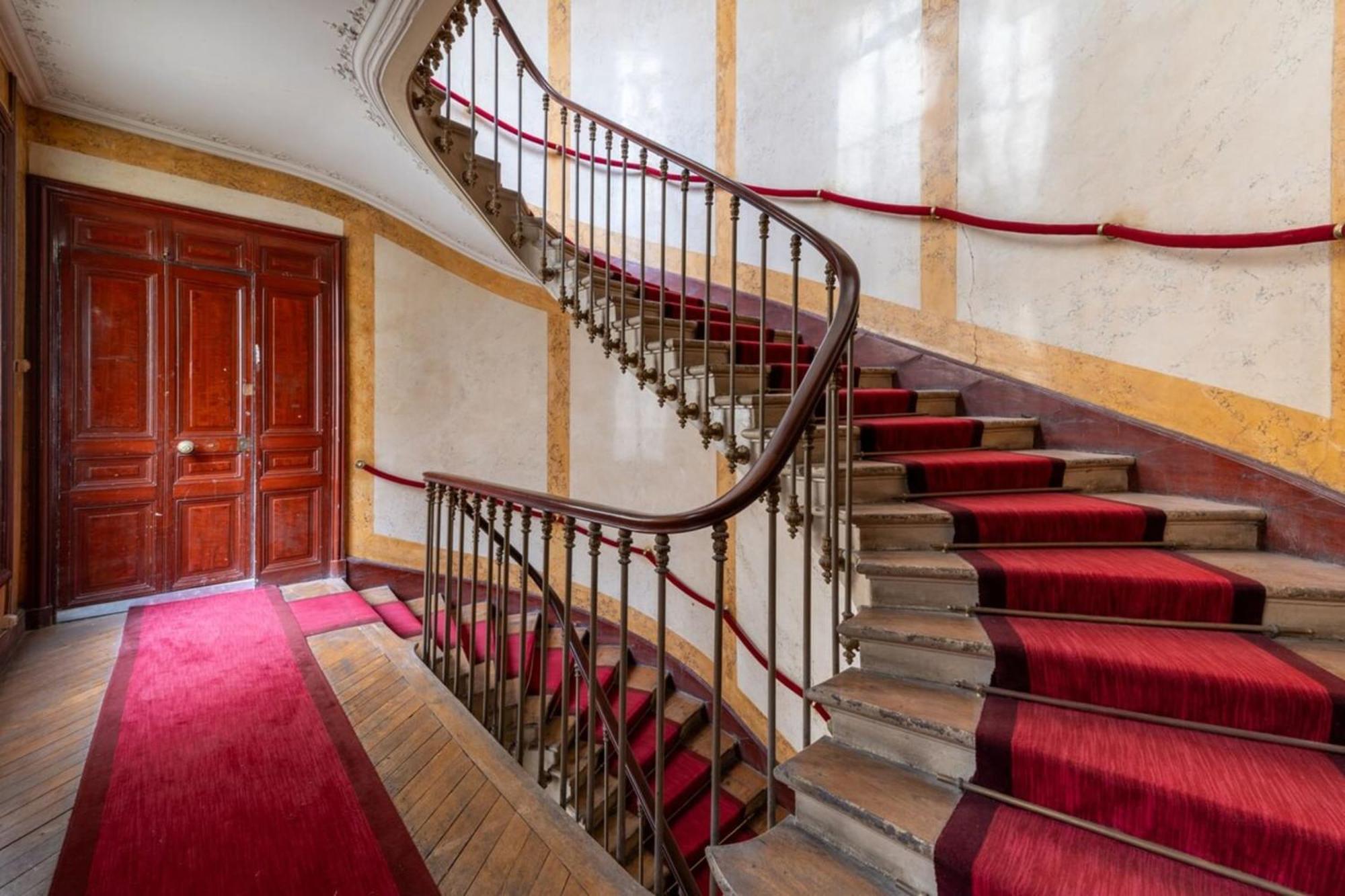 Luxe State Of The Art Near Montmartre