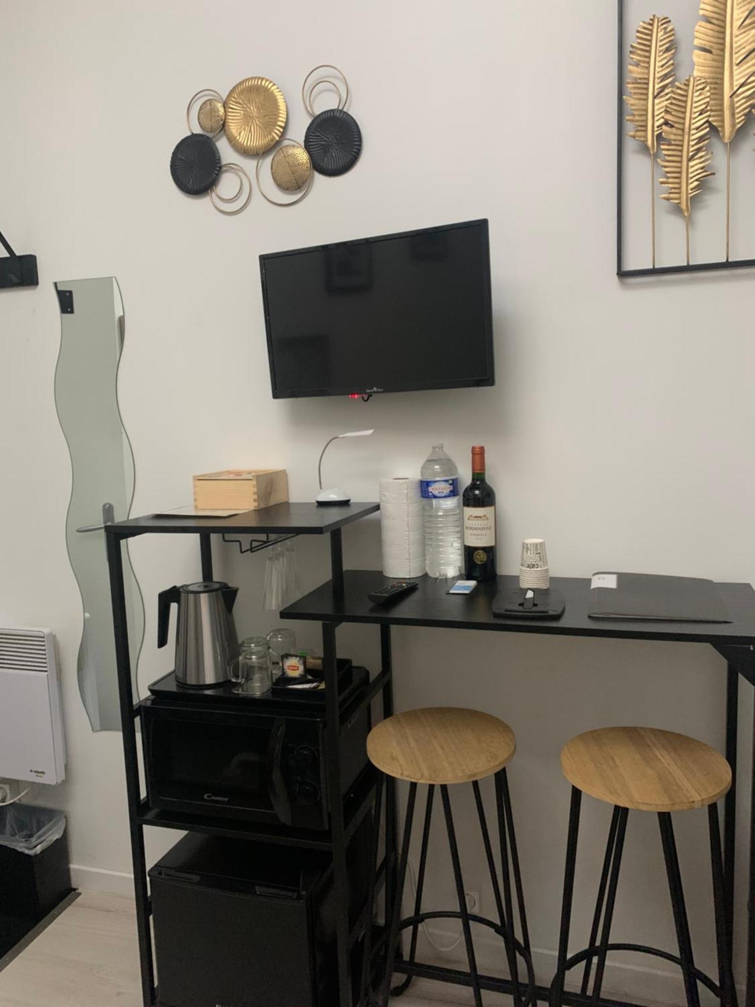 Golden Apartamento