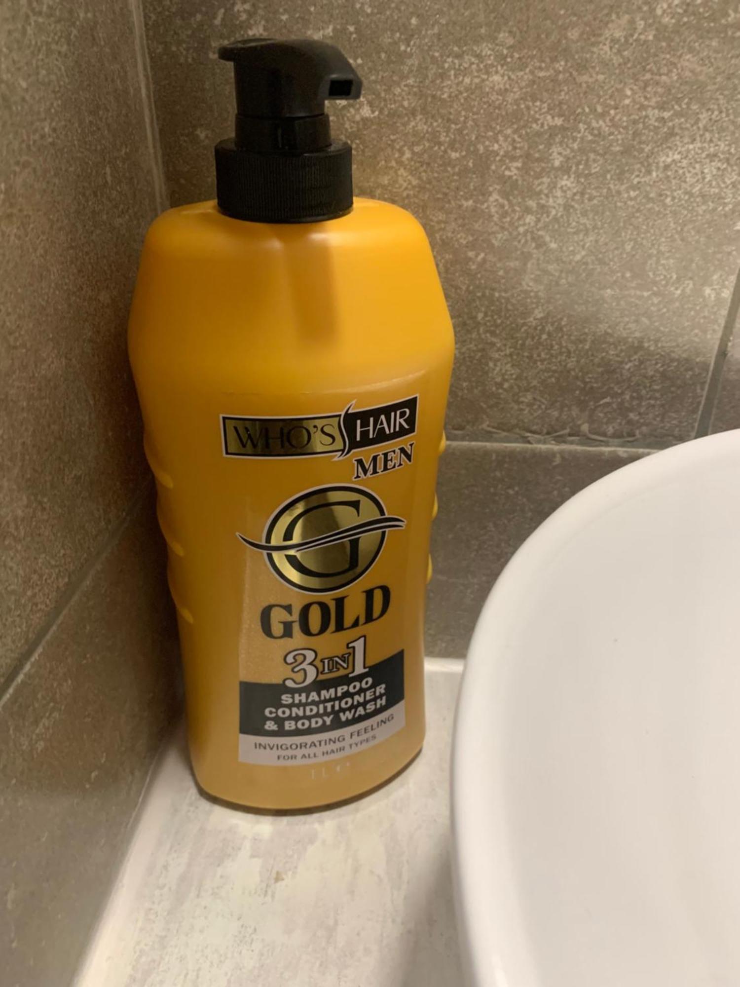 Golden Apartamento *