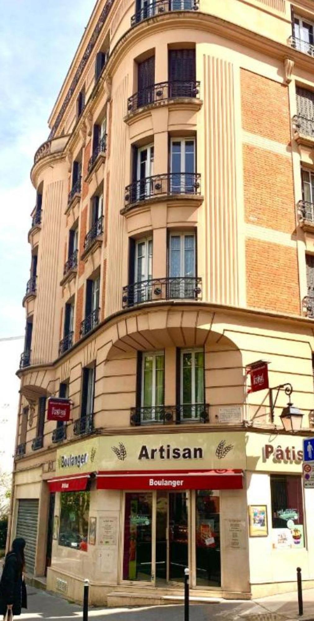 Golden Apartamento *