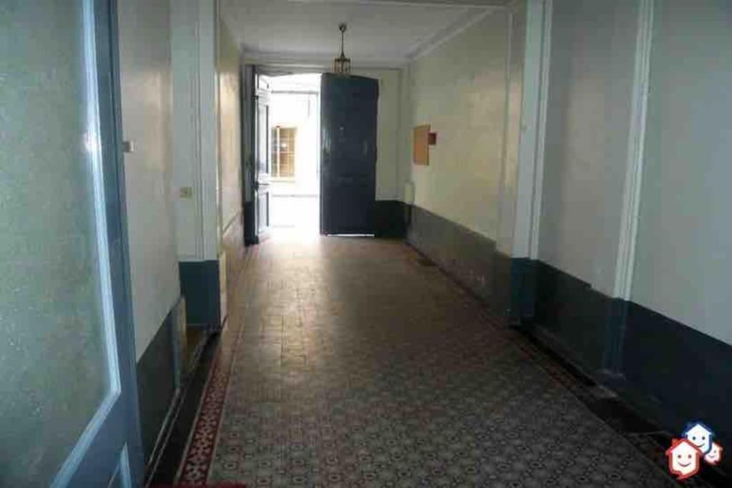 Appartement Design Champ De Mars, 2 Pieces Quartier Tour Eiffel Paris