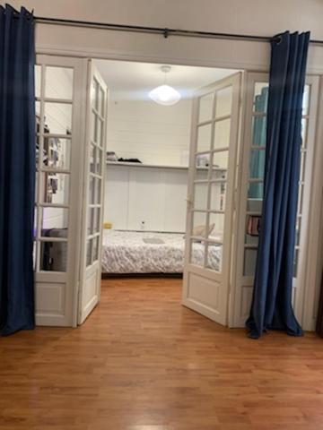 Appartement Design Champ De Mars, 2 Pieces Quartier Tour Eiffel *