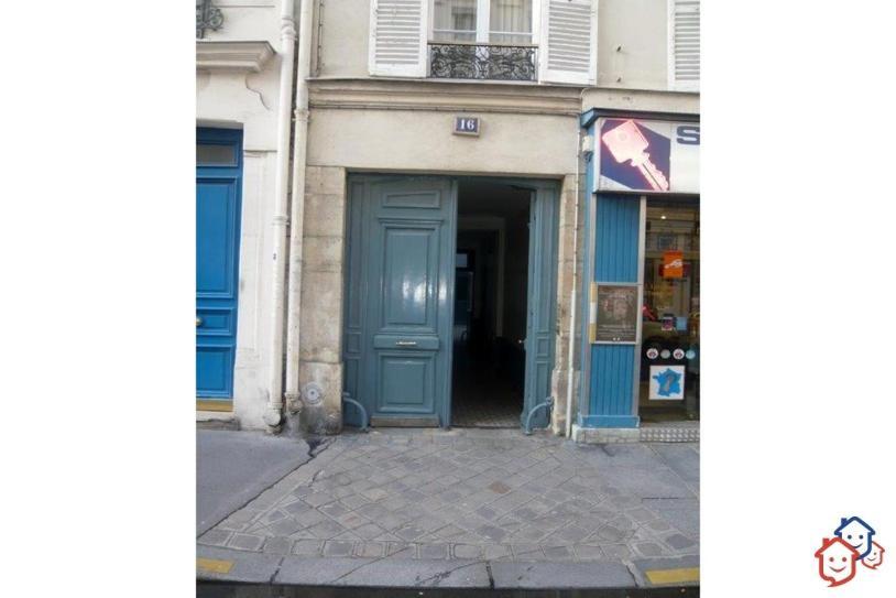 Design Champ De Mars, 2 Pieces Quartier Tour Eiffel Appartement Paris