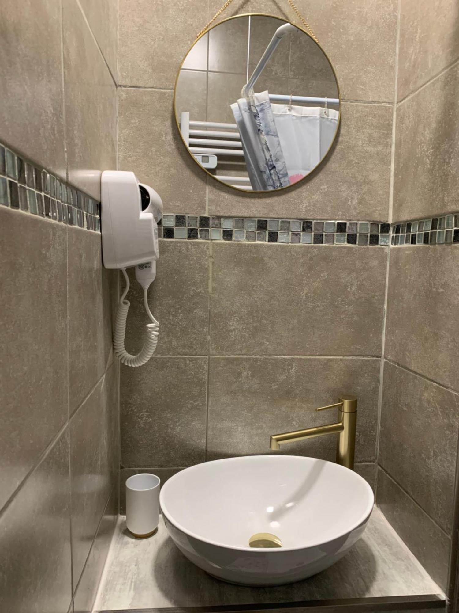 Apartamento Golden