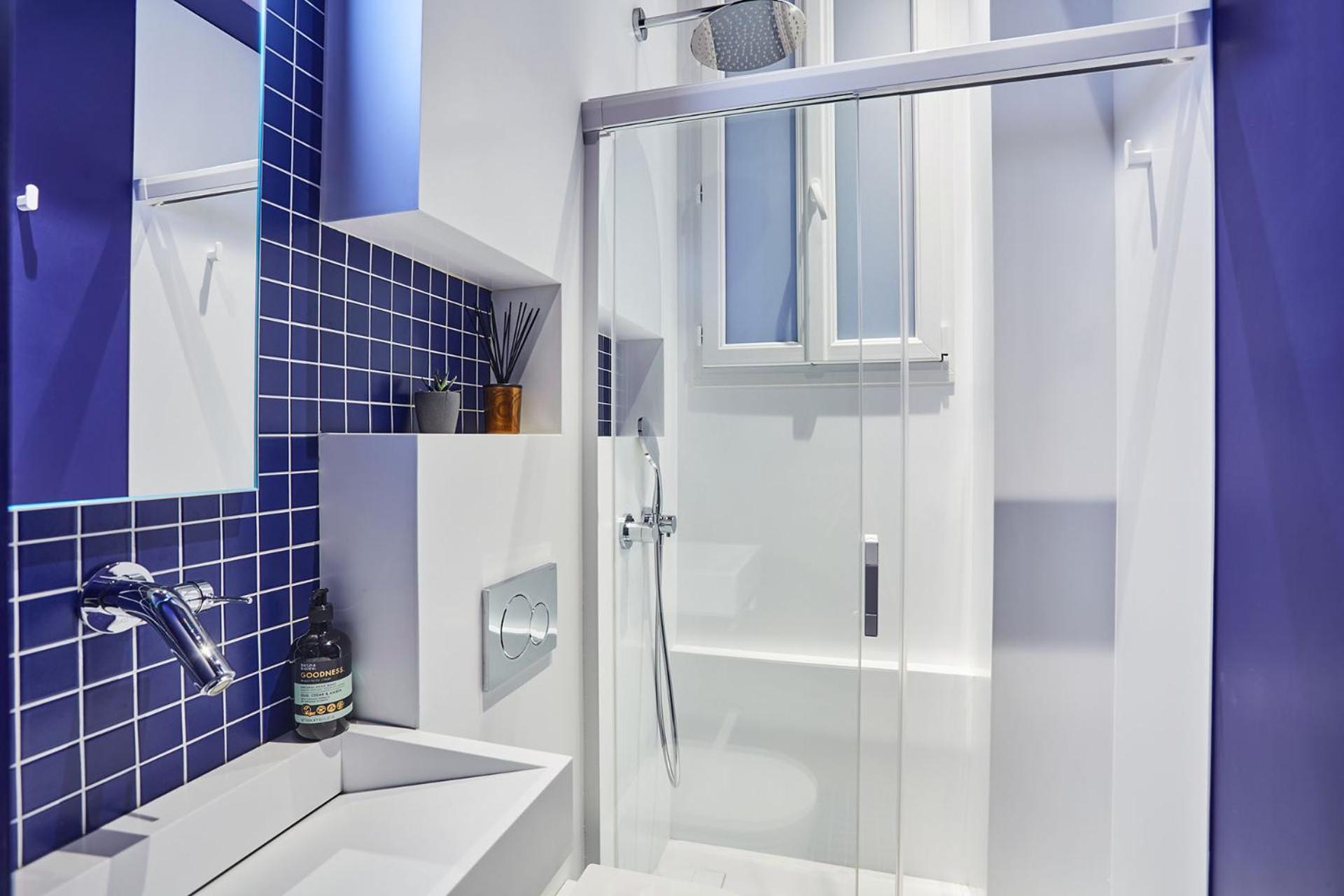 Appartement Le Marais Luxury In The Heart Of - 2 Bed 2 Bath With Ac *
