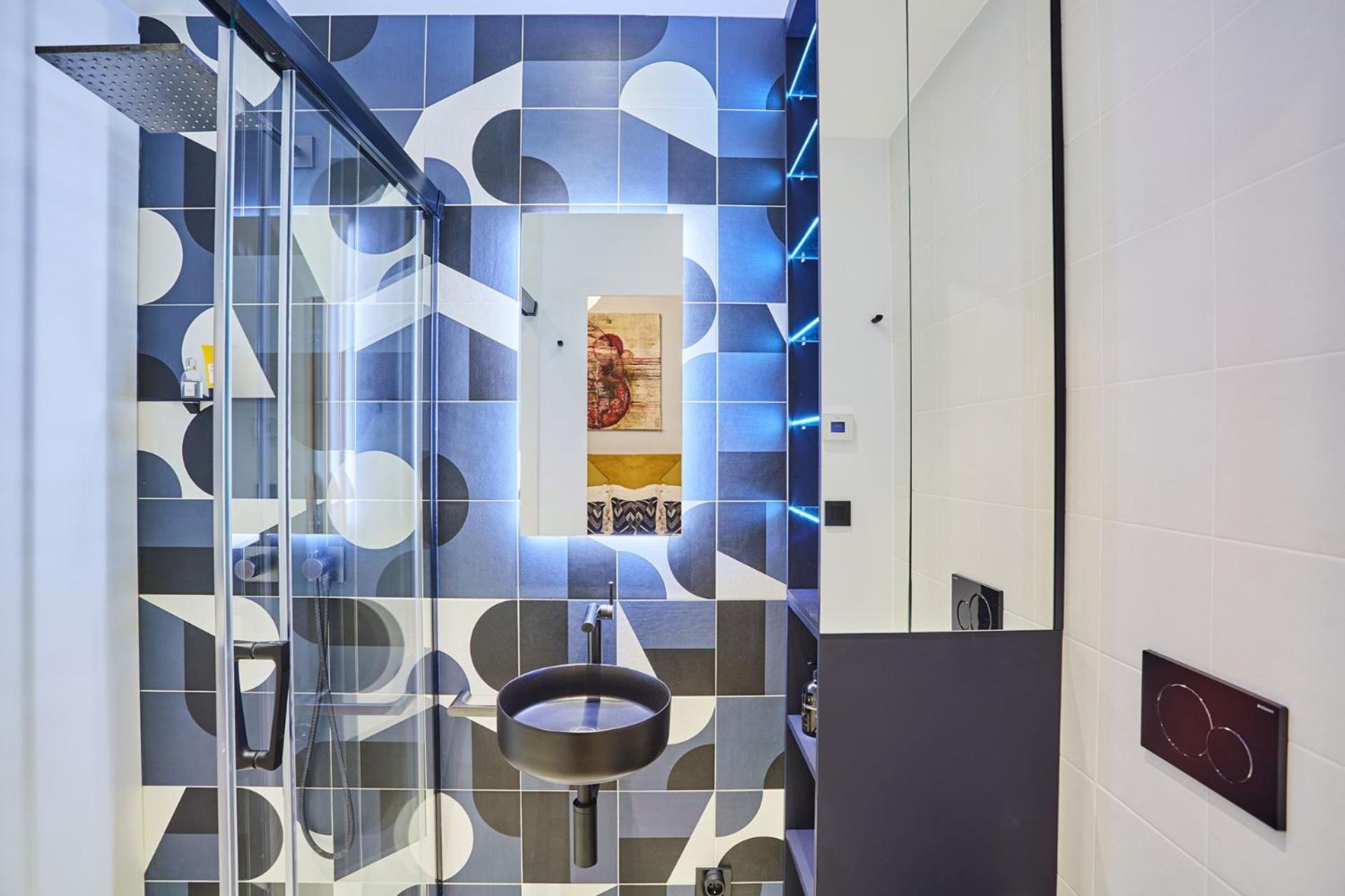 Le Marais Luxury In The Heart Of - 2 Bed 2 Bath With Ac Appartement