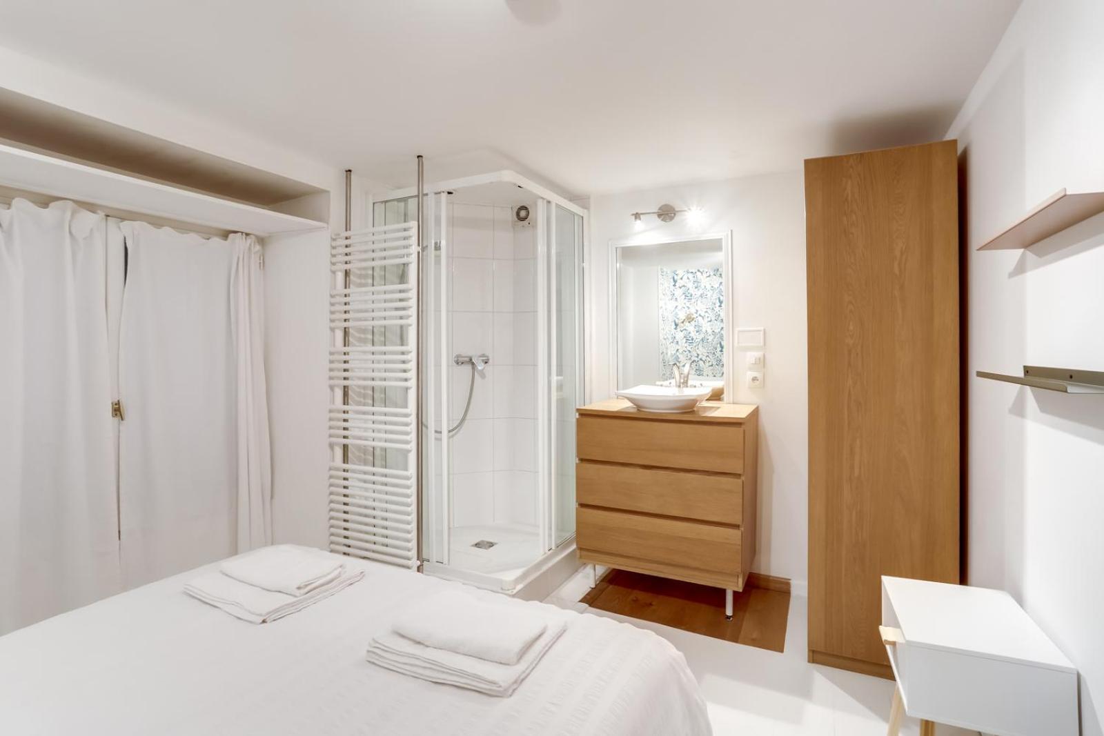 Apartamento 130 Olivia - Superb In Paris. Paris