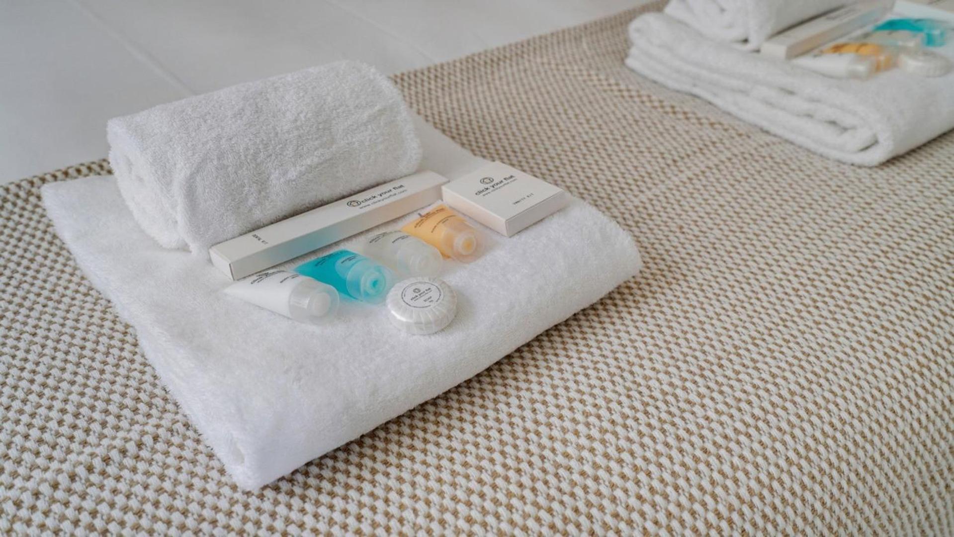 Apartamento 130 Olivia - Superb In Paris. *