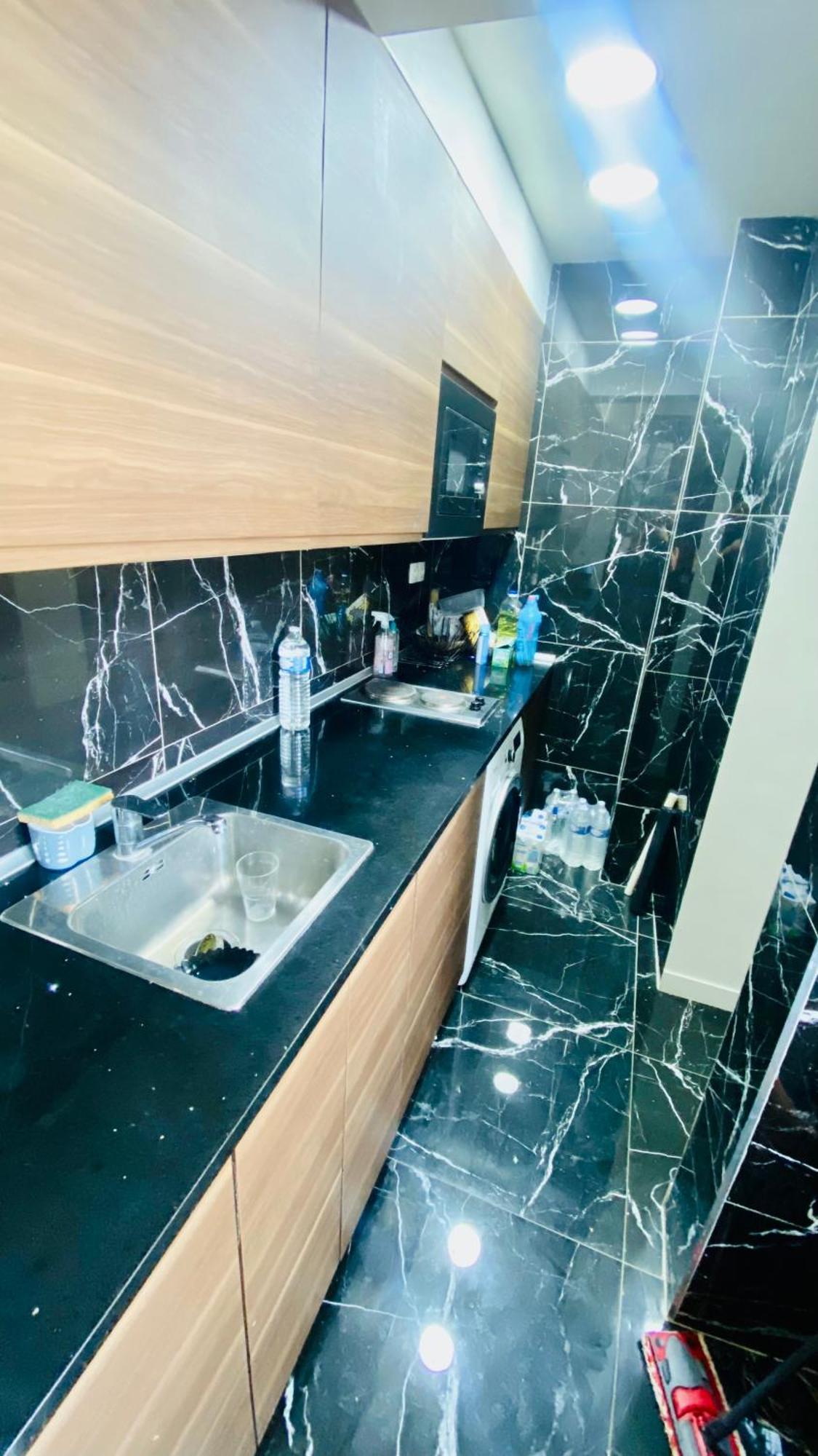 Fahime Apartment