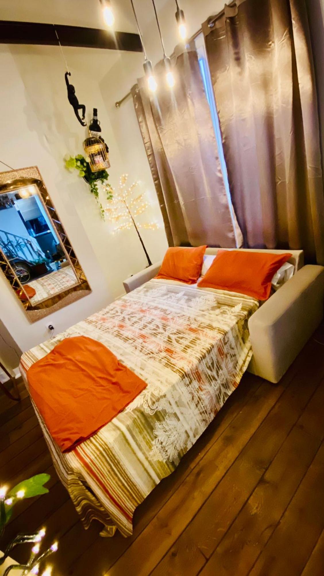Apartment Fahime *