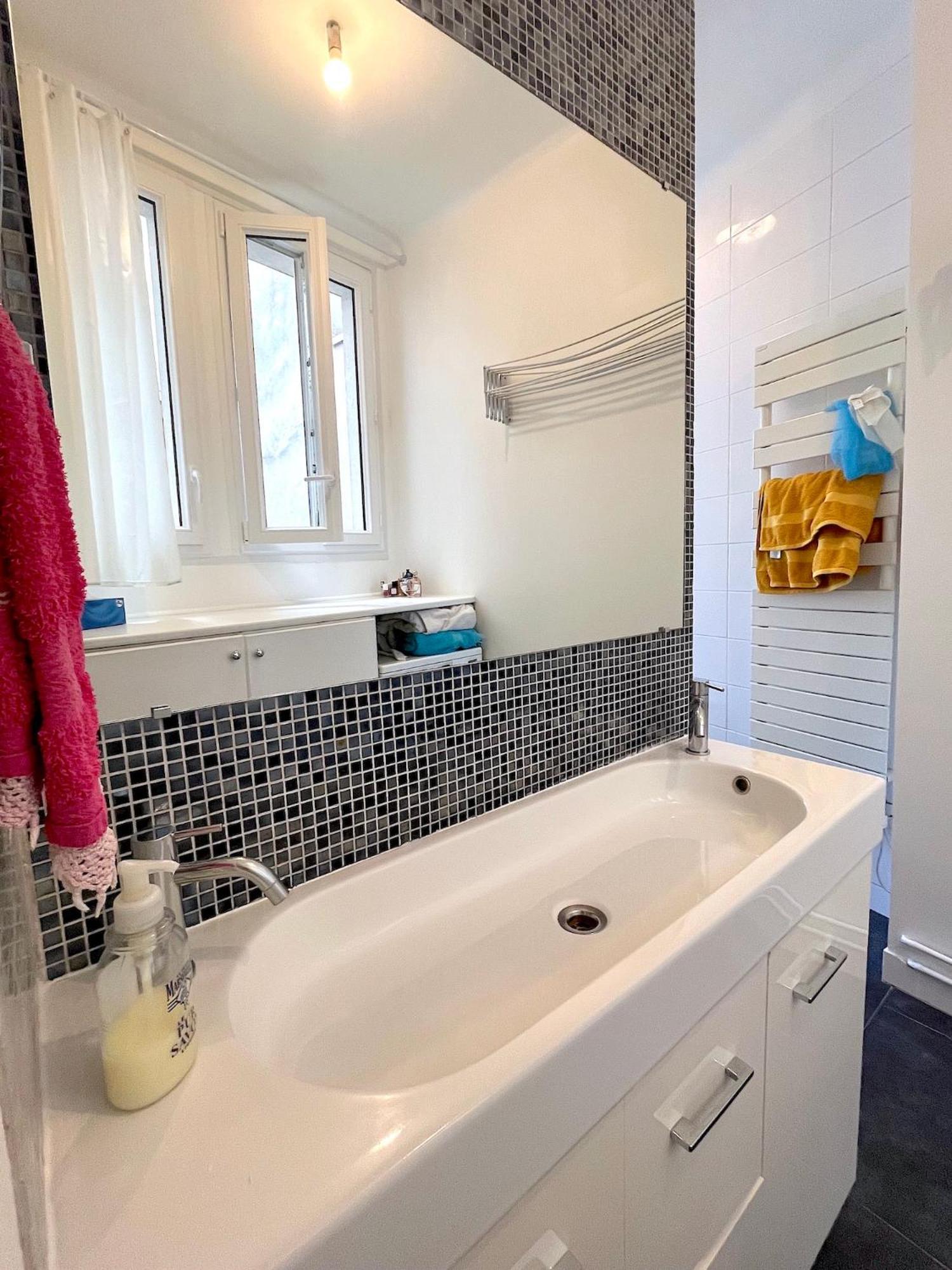 Apartment Bonne Nouvelle