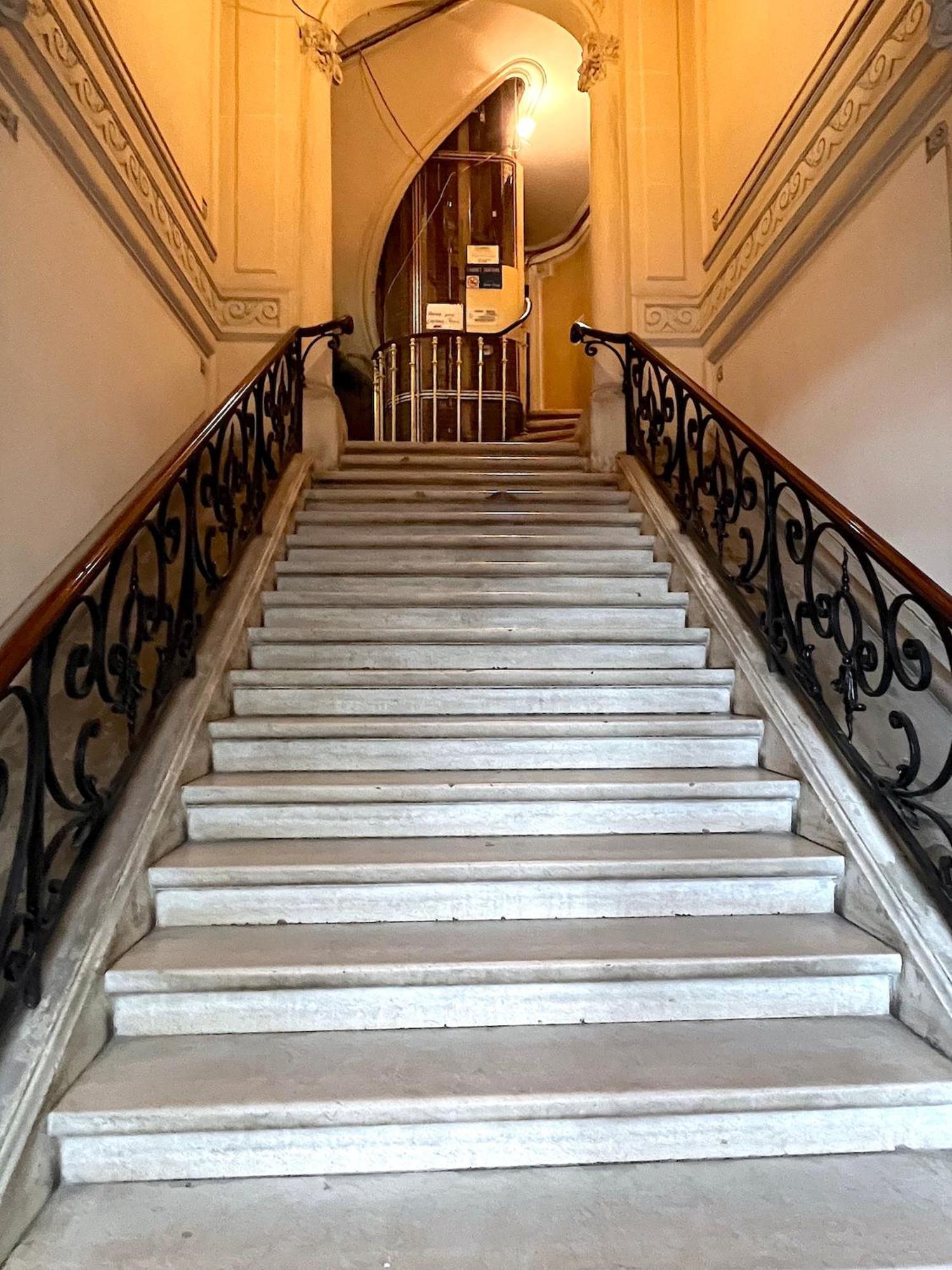 Bonne Nouvelle Apartment Paris