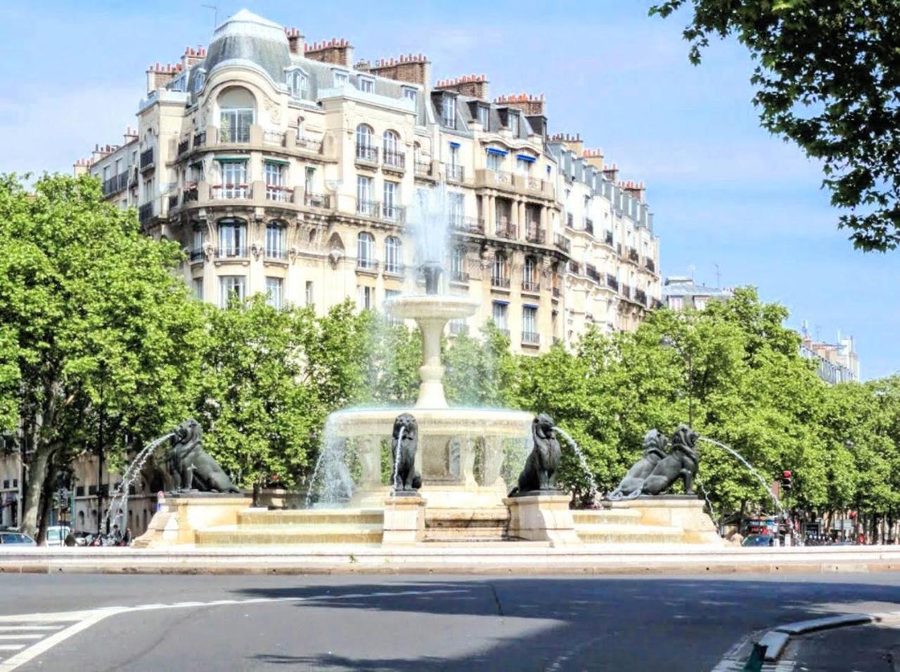 Dernier Etage, 108m2, Vue Panoramique Apartment *