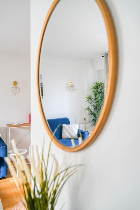 4 Pers. Moulin Rouge-pigalle Appartement