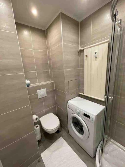 Appartement 4 Pers. Moulin Rouge-pigalle Paris