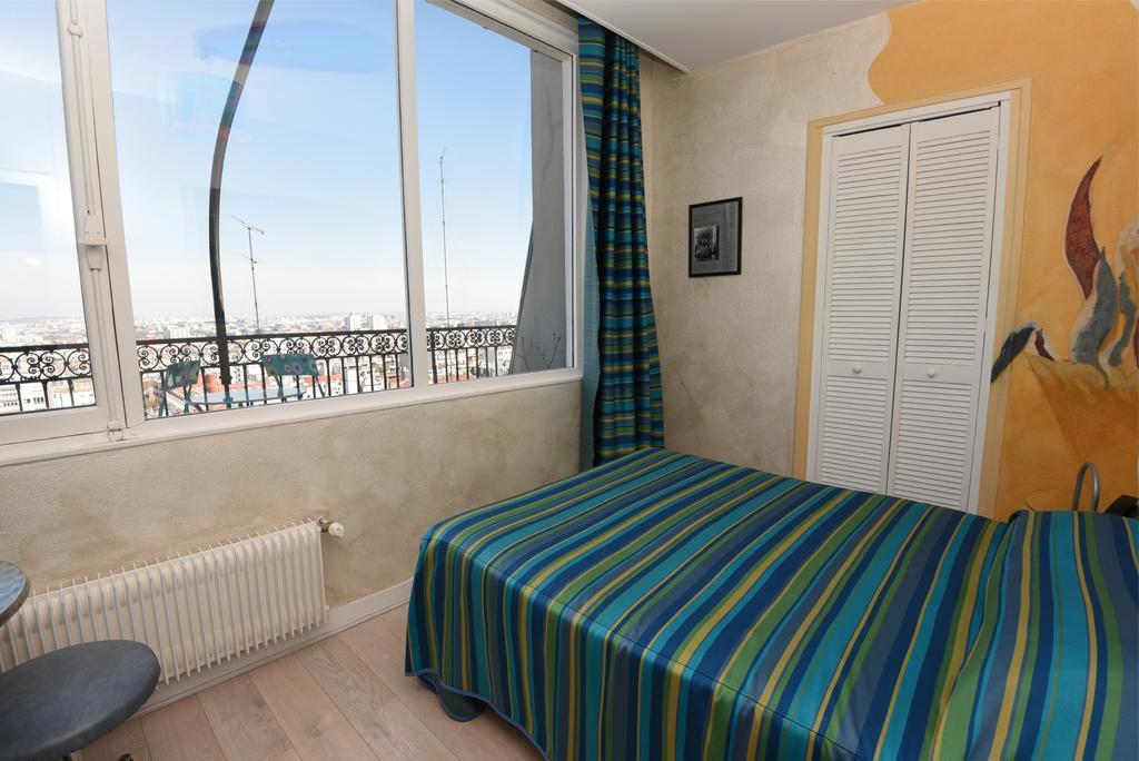 Adonis Sacré Coeur Roma Hotel Paris