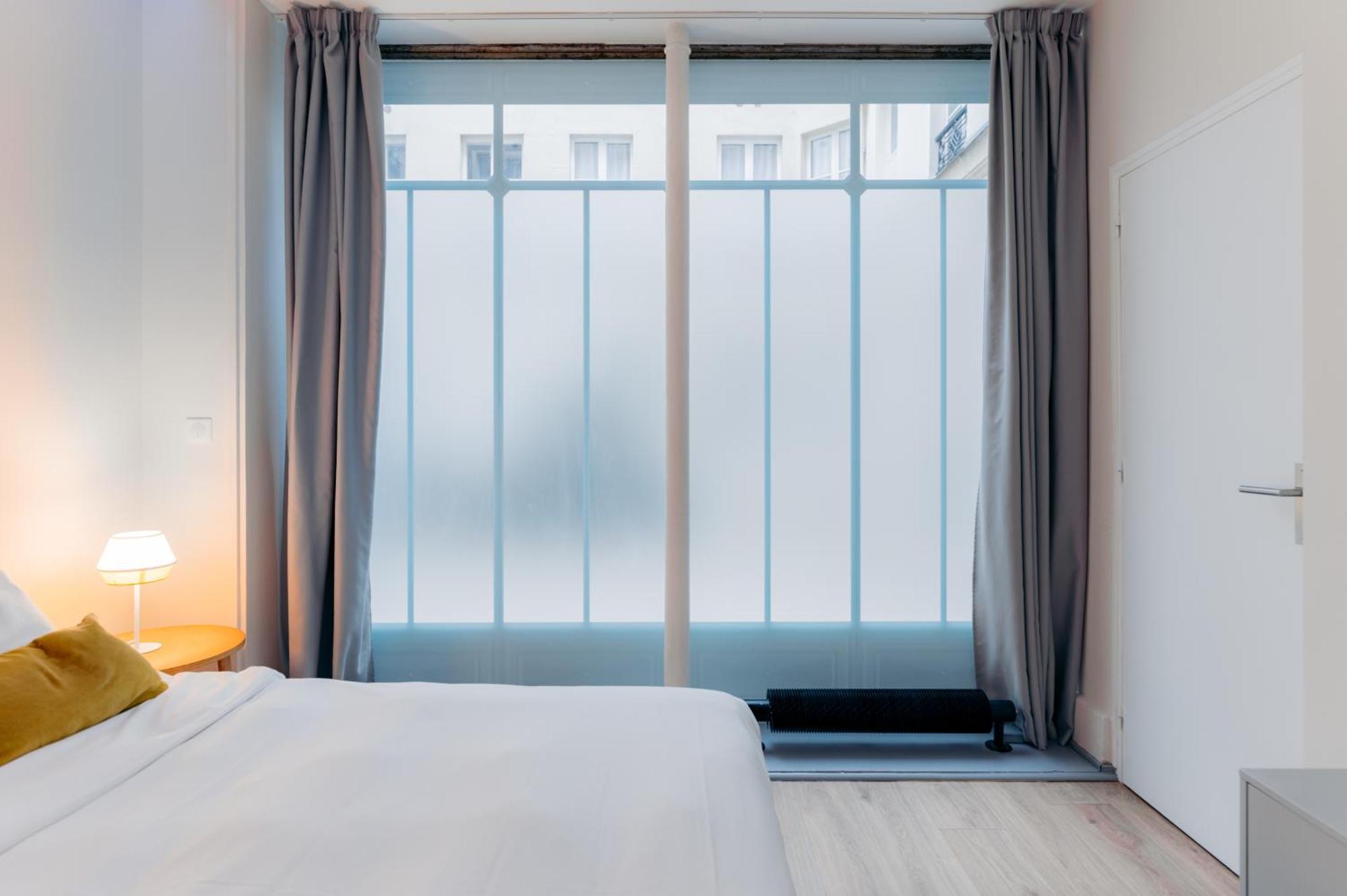 Apartamento Beauvoir Germain *