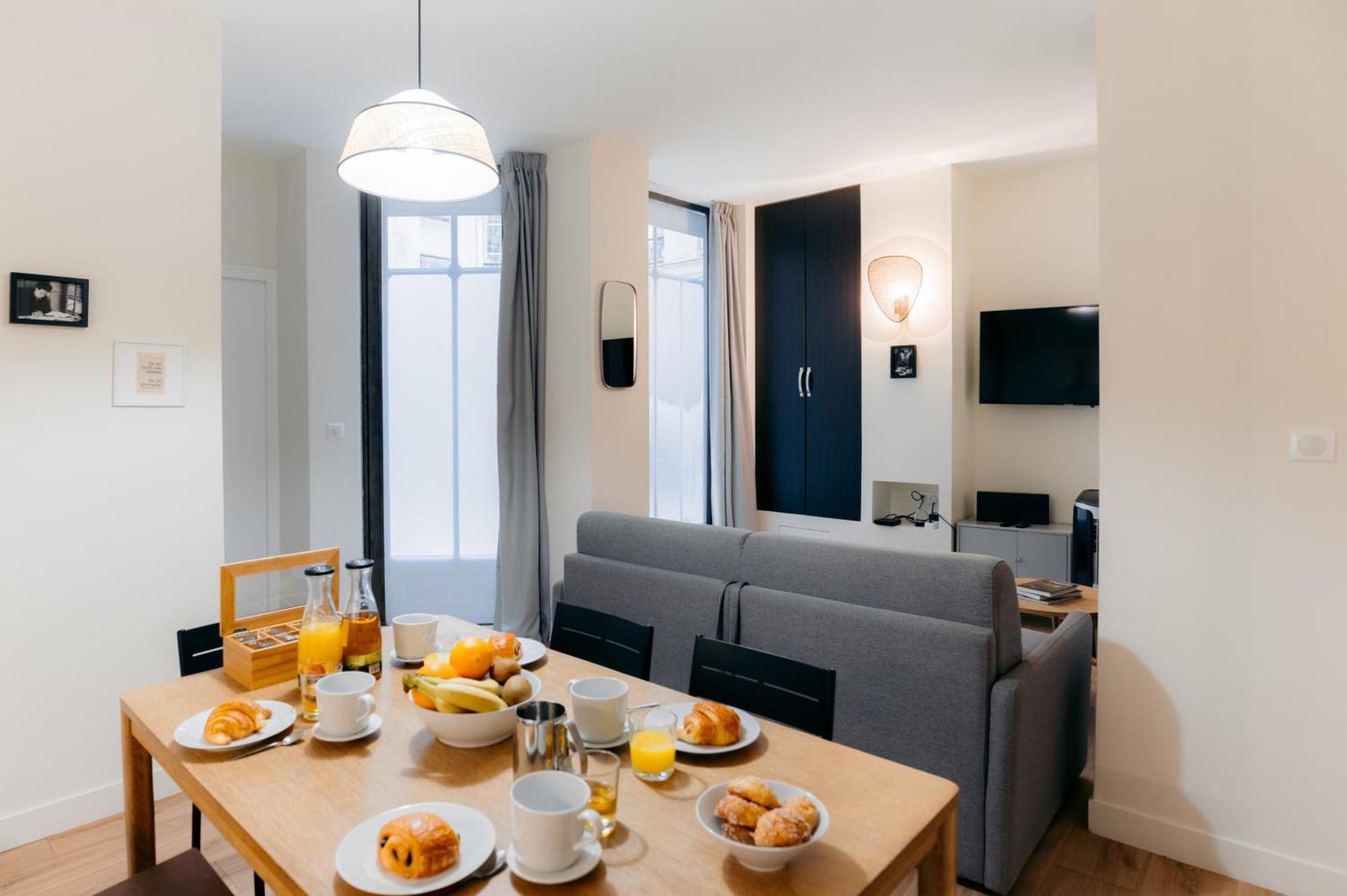 Beauvoir Germain * Paris