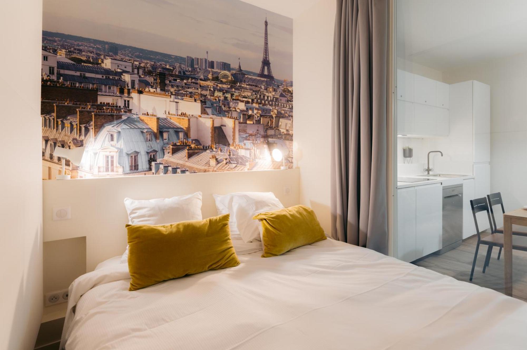 Beauvoir Germain Paris