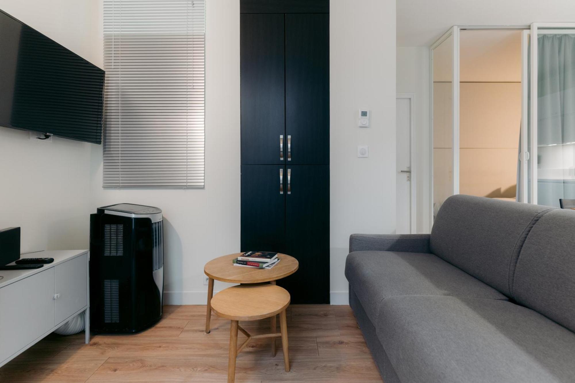 Beauvoir Germain Apartamento