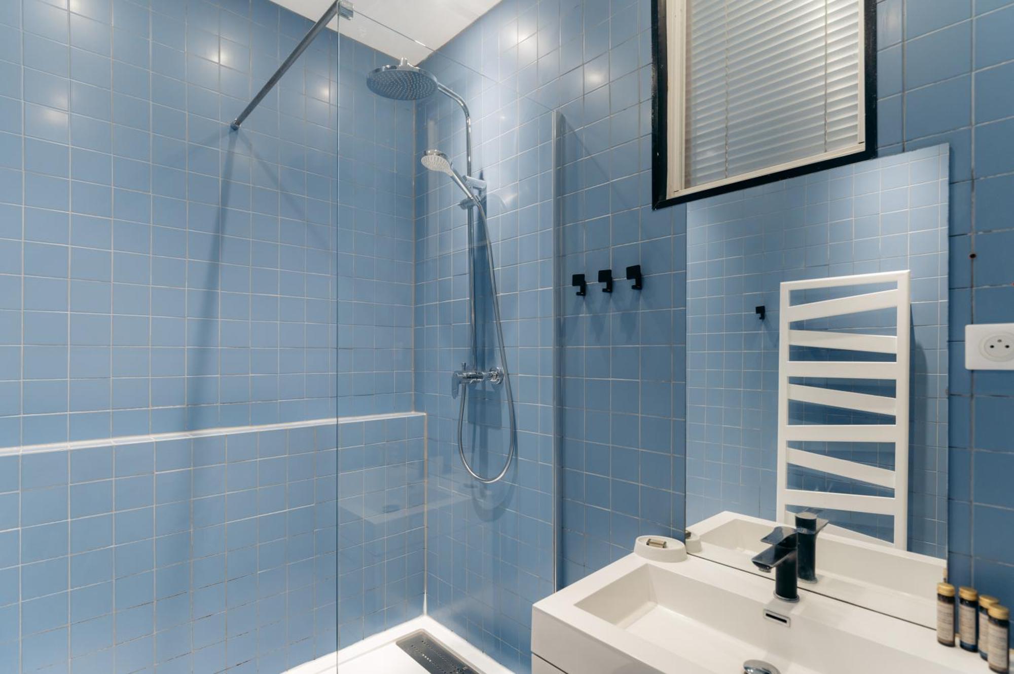 Apartamento Beauvoir Germain Paris