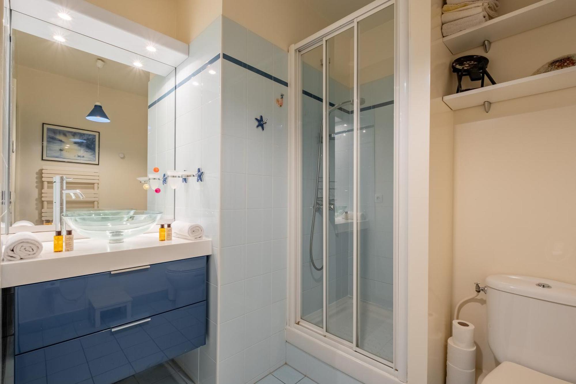 Veeve - Aligre Heights Apartment *
