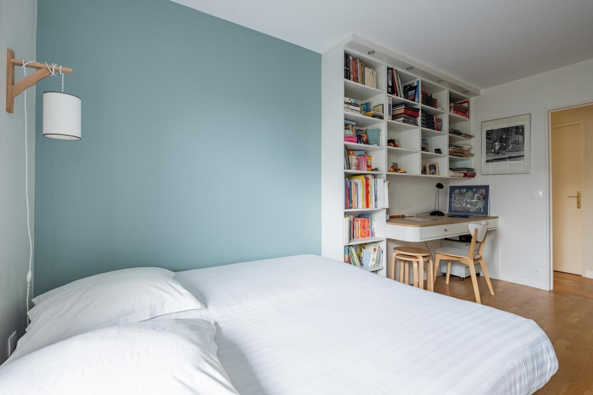 Apartment Veeve - Aligre Heights