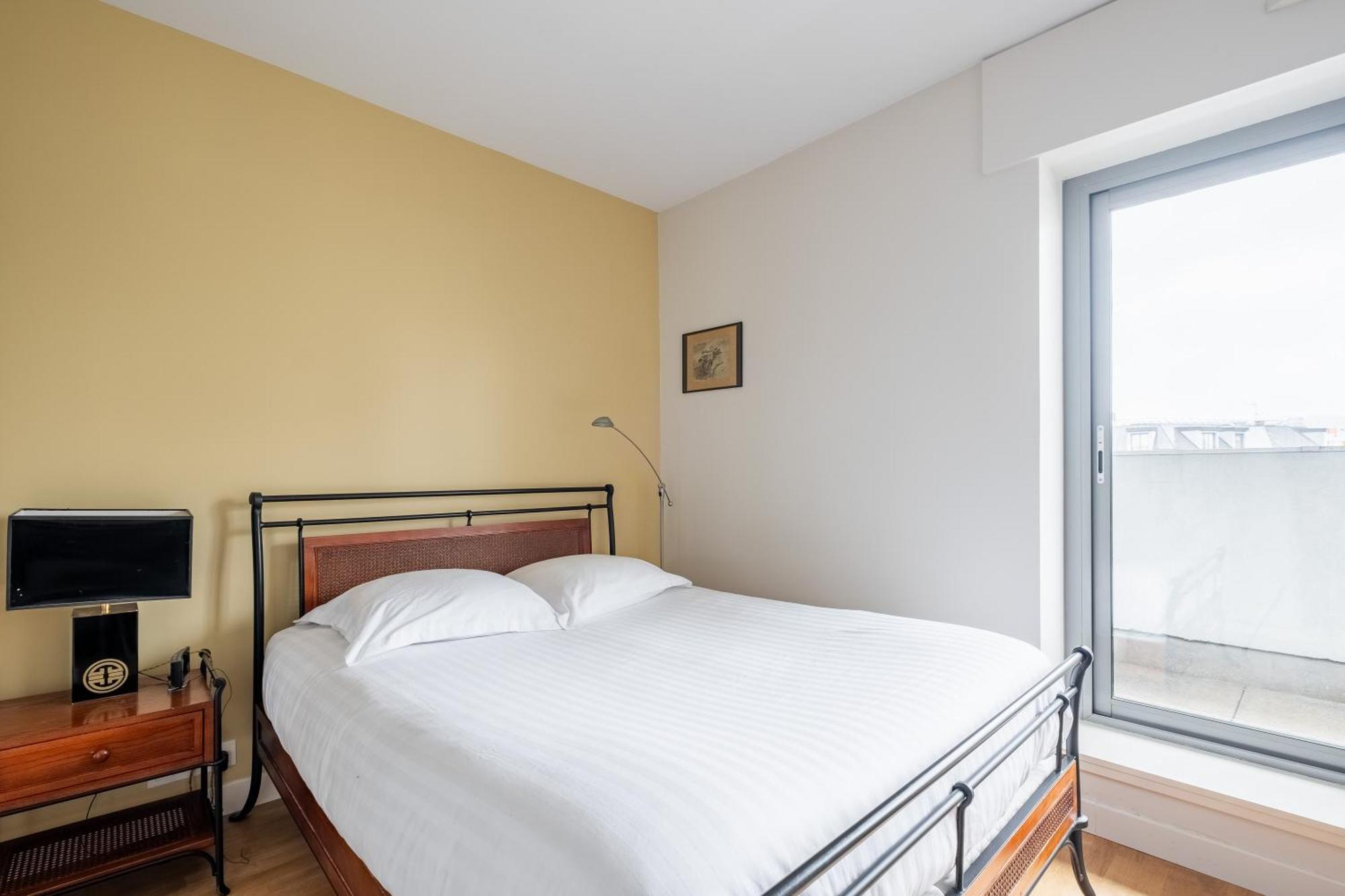 Apartment Veeve - Aligre Heights