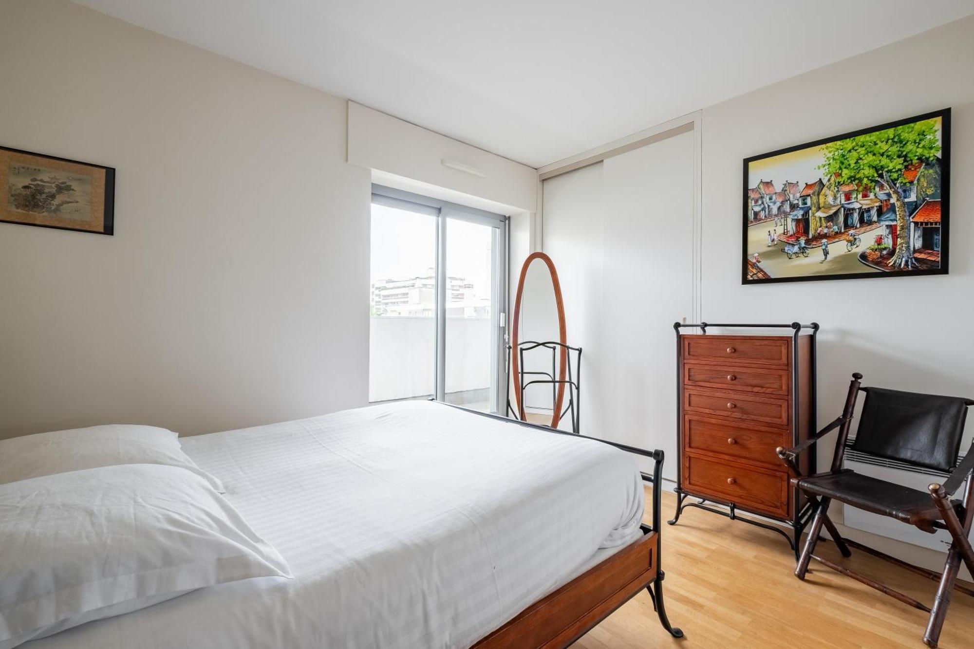 Veeve - Aligre Heights Paris