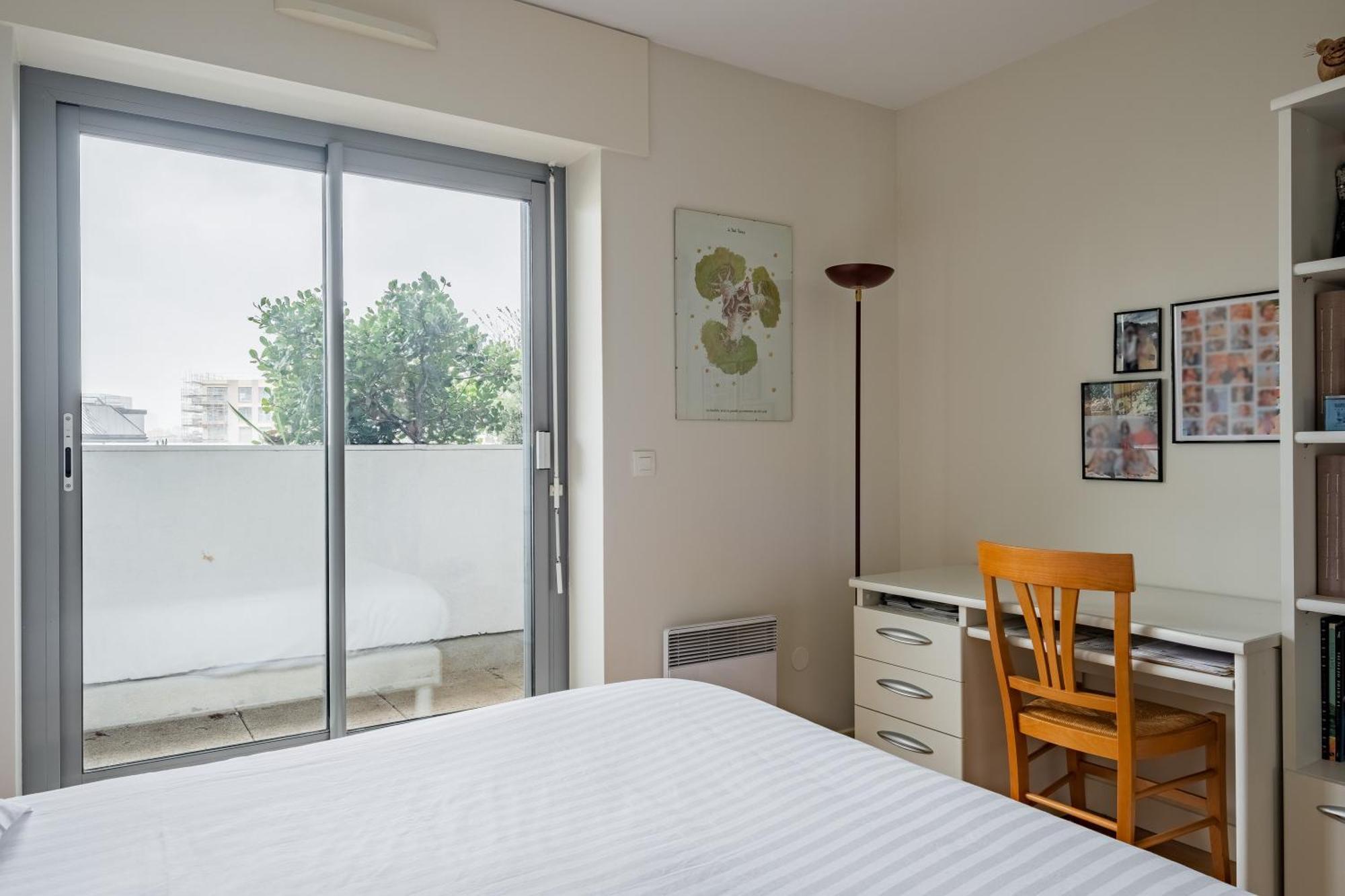 Veeve - Aligre Heights Apartment Paris