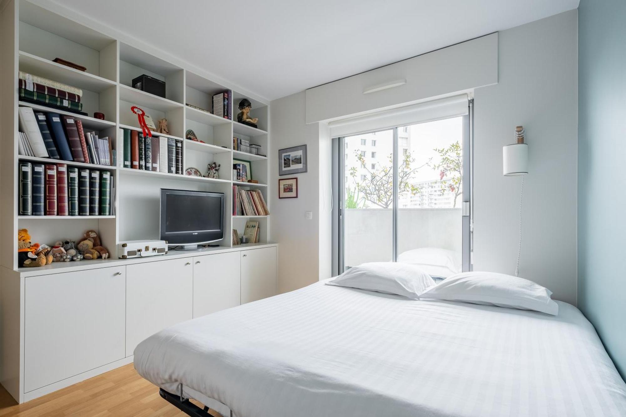 Veeve - Aligre Heights Paris