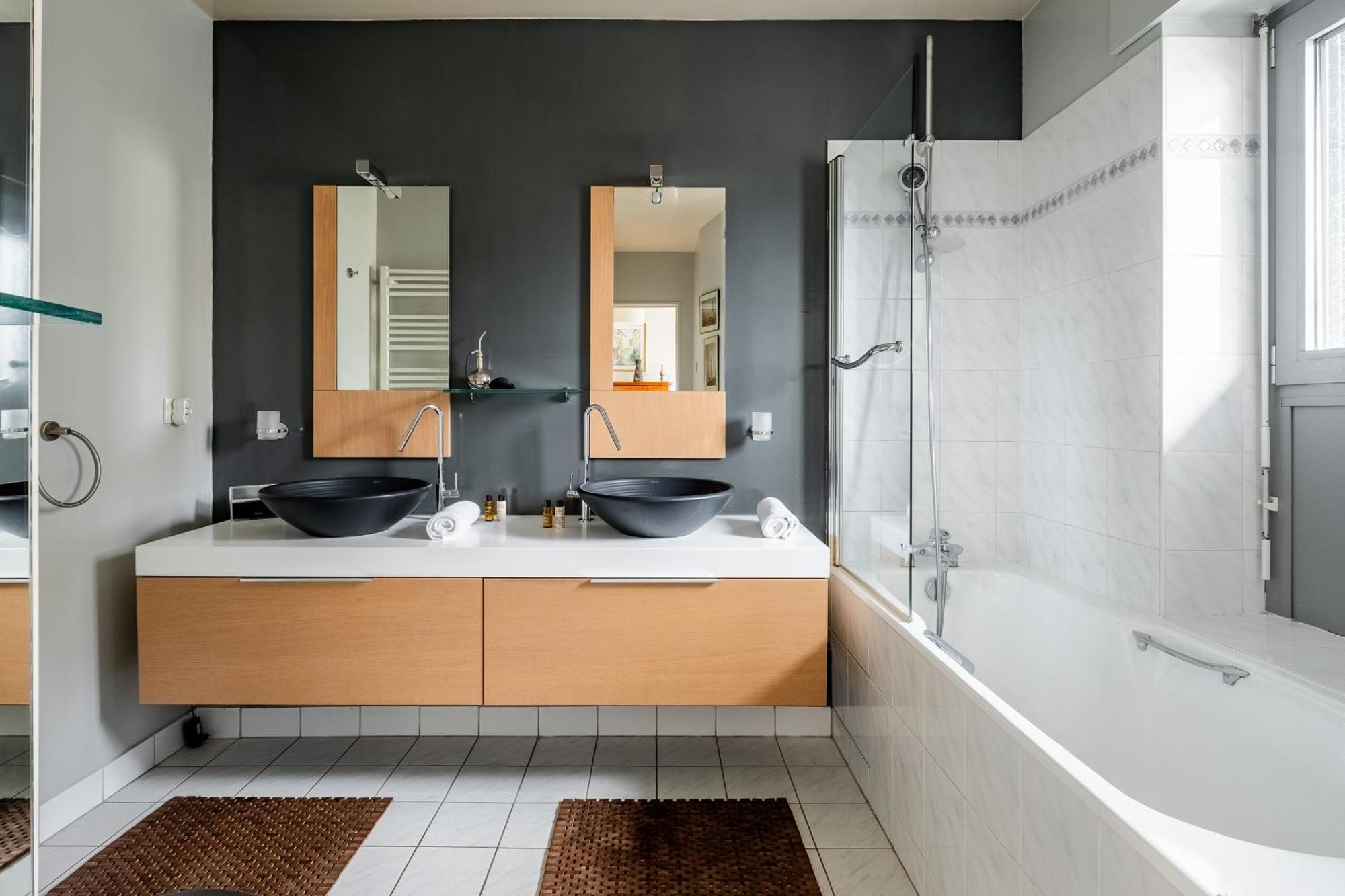 Veeve - Aligre Heights Apartment *