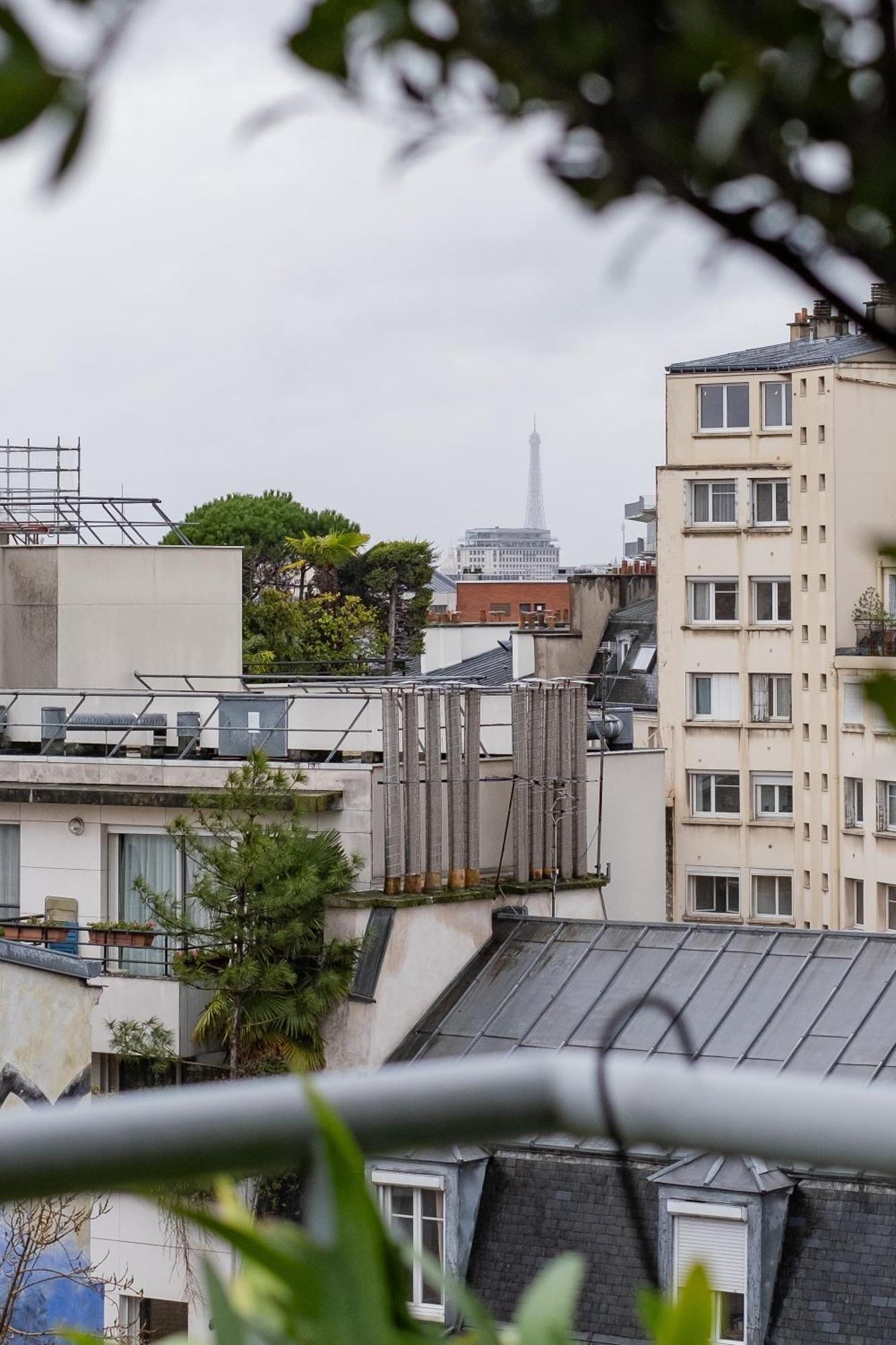 Veeve - Aligre Heights Apartment Paris