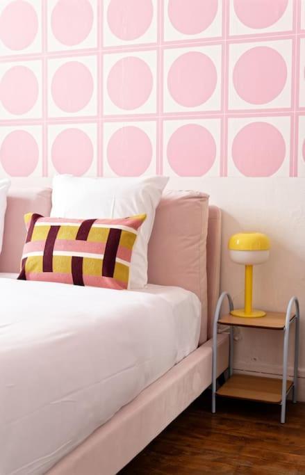 Proche Vaugirard Apartment