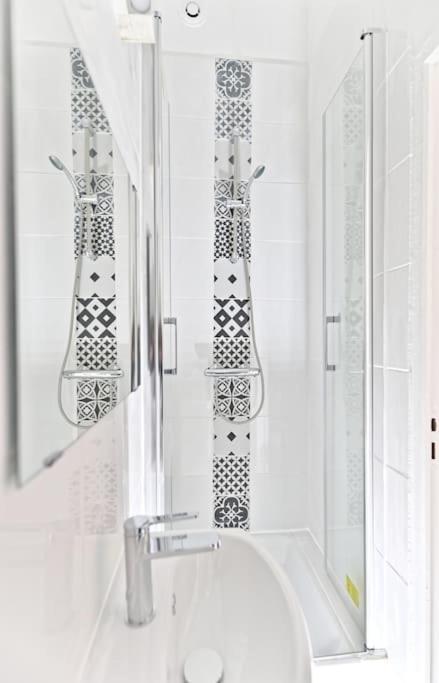 Apartment Proche Vaugirard