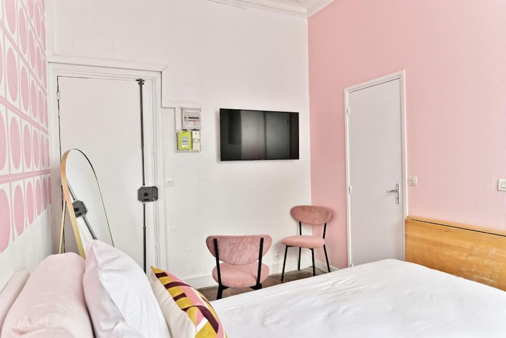 Proche Vaugirard Paris