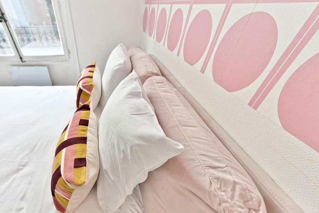 Apartment Proche Vaugirard