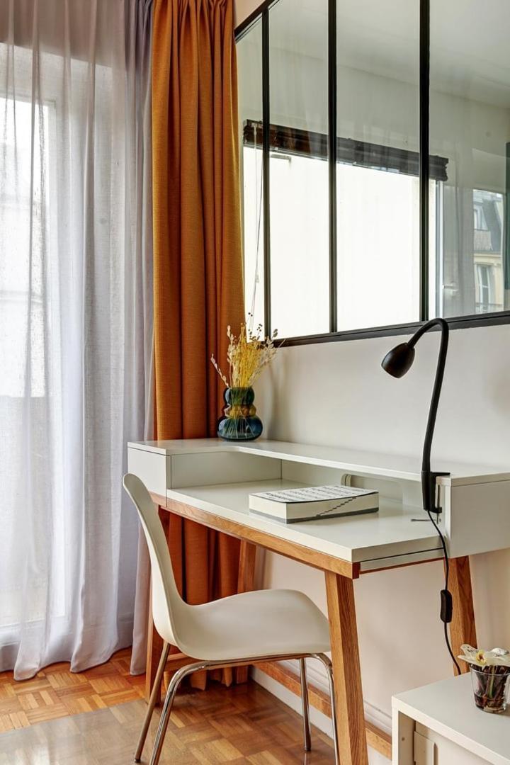 675 Bolivar - Superb In Paris