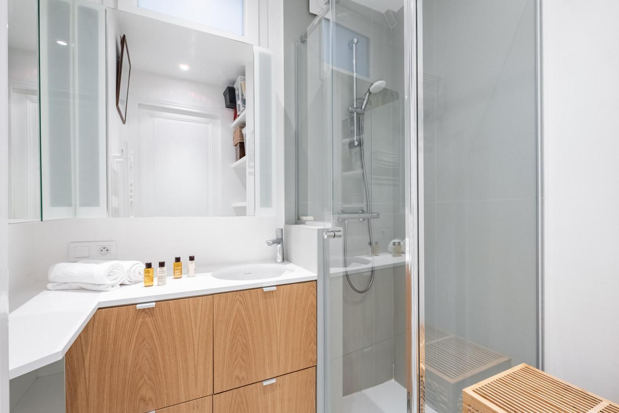 Veeve - Eiffel Eminence Apartment *
