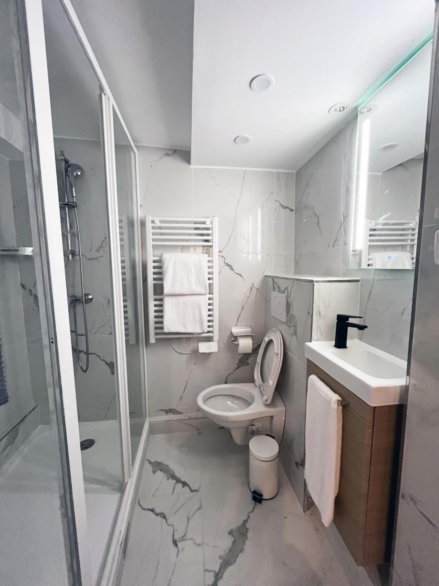 Apartment Urban Flat 175 - Loft St Denis