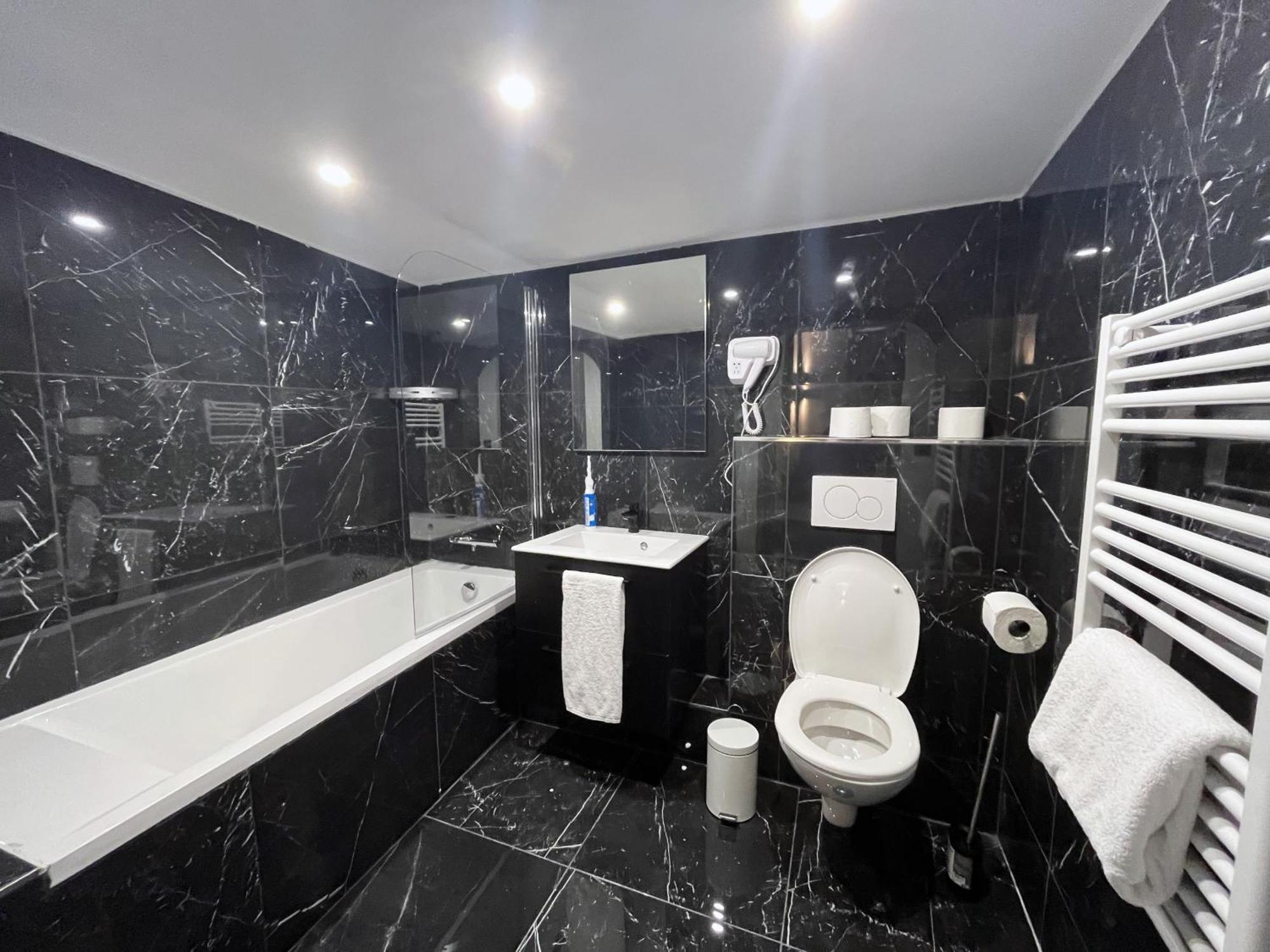 Apartment Urban Flat 175 - Loft St Denis Paris