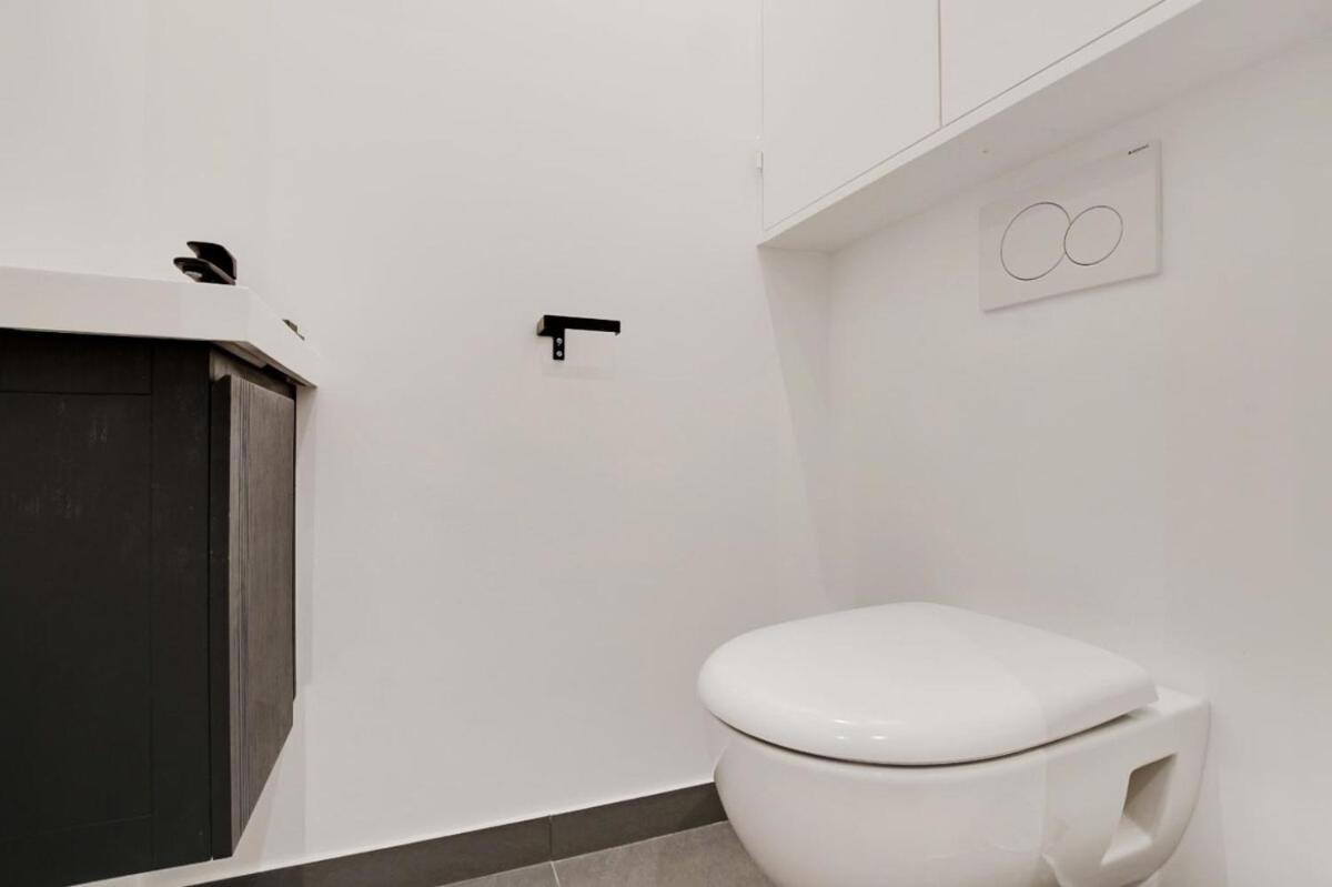 Apartment Place D'italie Modern & Renovated 3bd For 10guests