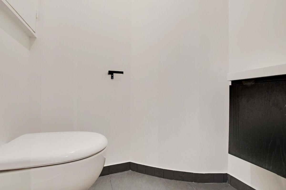 Place D'italie Modern & Renovated 3bd For 10guests Apartment Paris