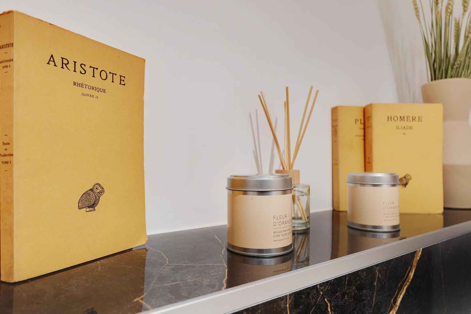 Apartamento Pick A Flat's In Odeon - Rue Saint Andre Des Arts *
