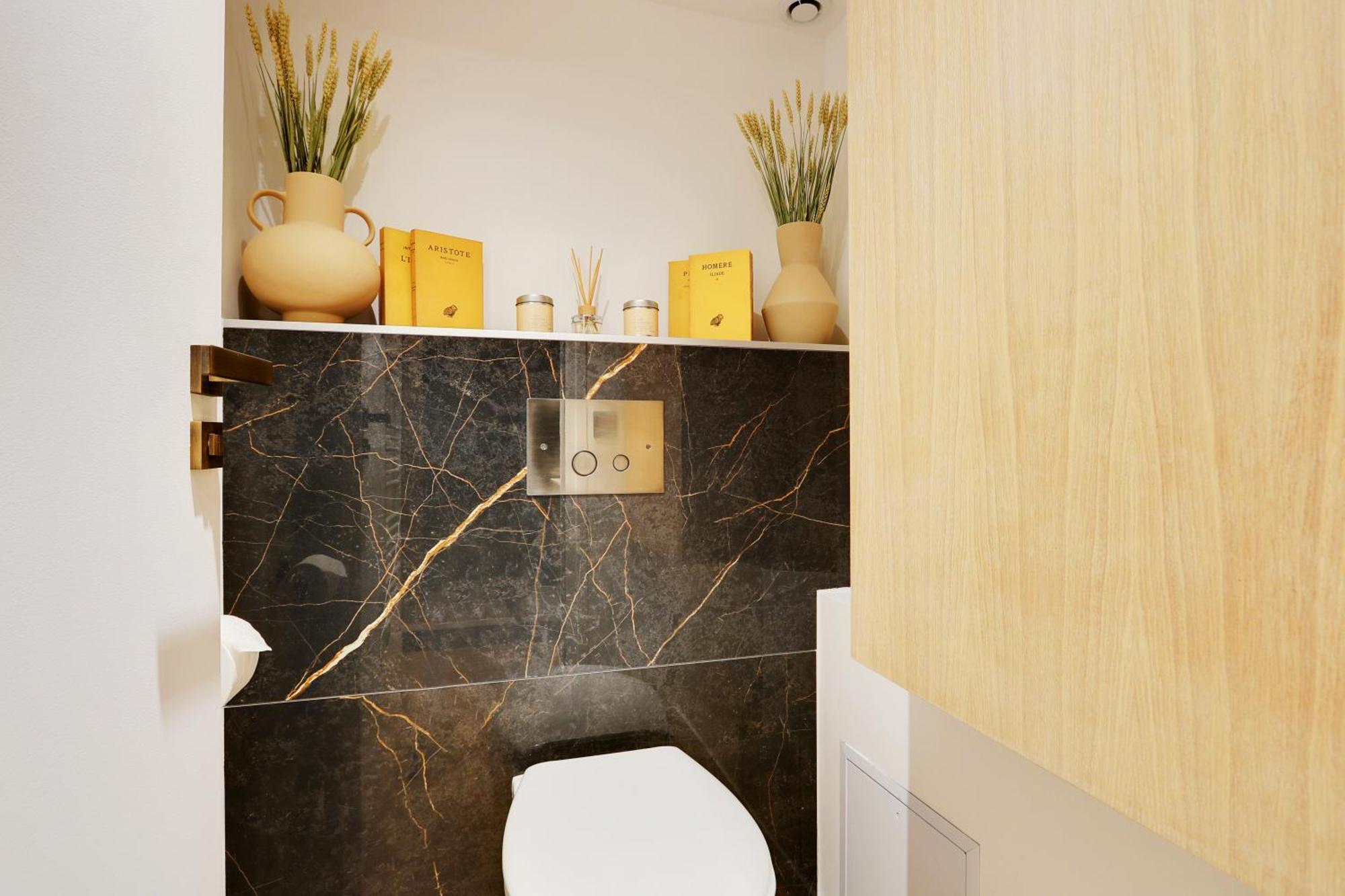 Apartamento Pick A Flat's In Odeon - Rue Saint Andre Des Arts